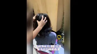 Joanna玩精油/頭皮Spa篇