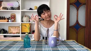 精油日常-呵護乳香、呵護茉莉篇